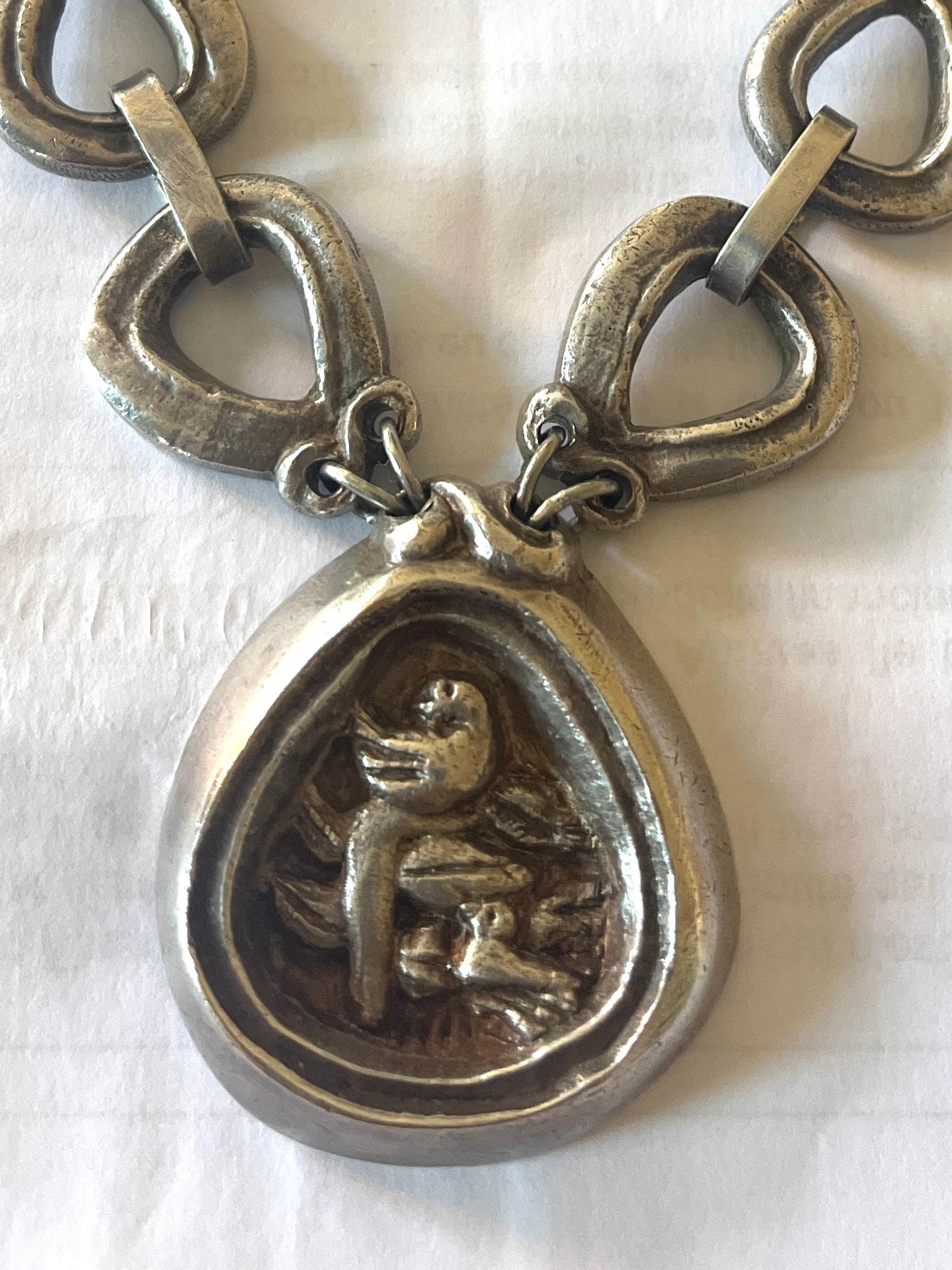 Oiseaux de Paradis di Line Vautrin In condizioni ottime in vendita a Paris, FR