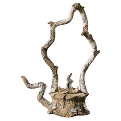 "Oishii Teapot" - Sculpture en grès d'Eric Serritella