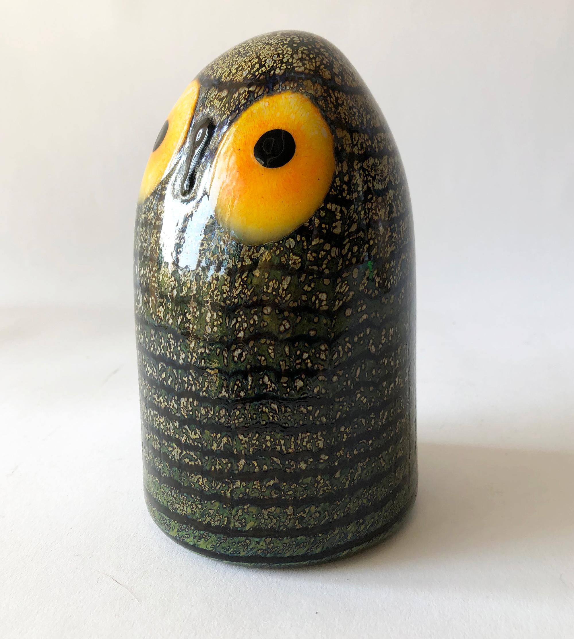 iittala owl