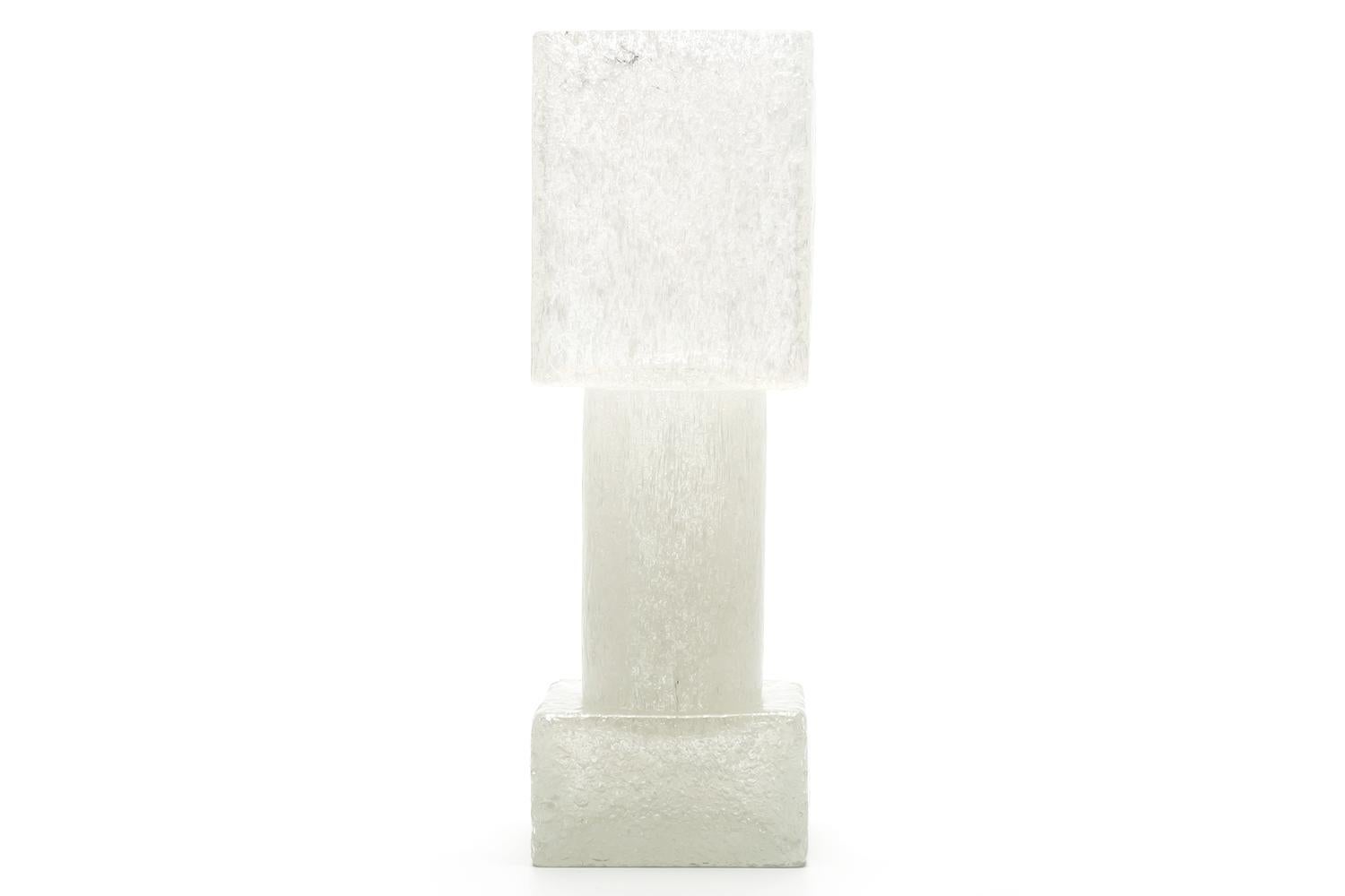 Oiva Toikka / GOBLET(EINZIGARTIGES STÜCK) / Nuutajärvi (Finnisch) im Angebot
