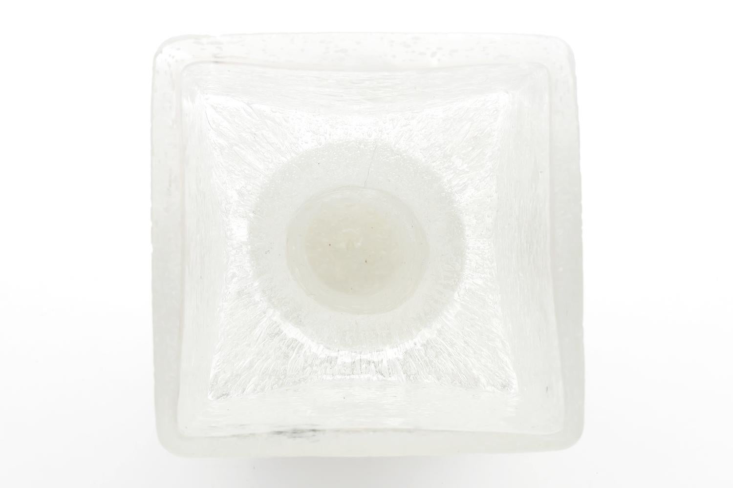 Oiva Toikka / GOBLET(EINZIGARTIGES STÜCK) / Nuutajärvi im Angebot 1