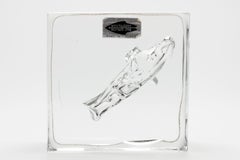 Oiva Toikka / PAPERWEIGHT / Nuutajärvi