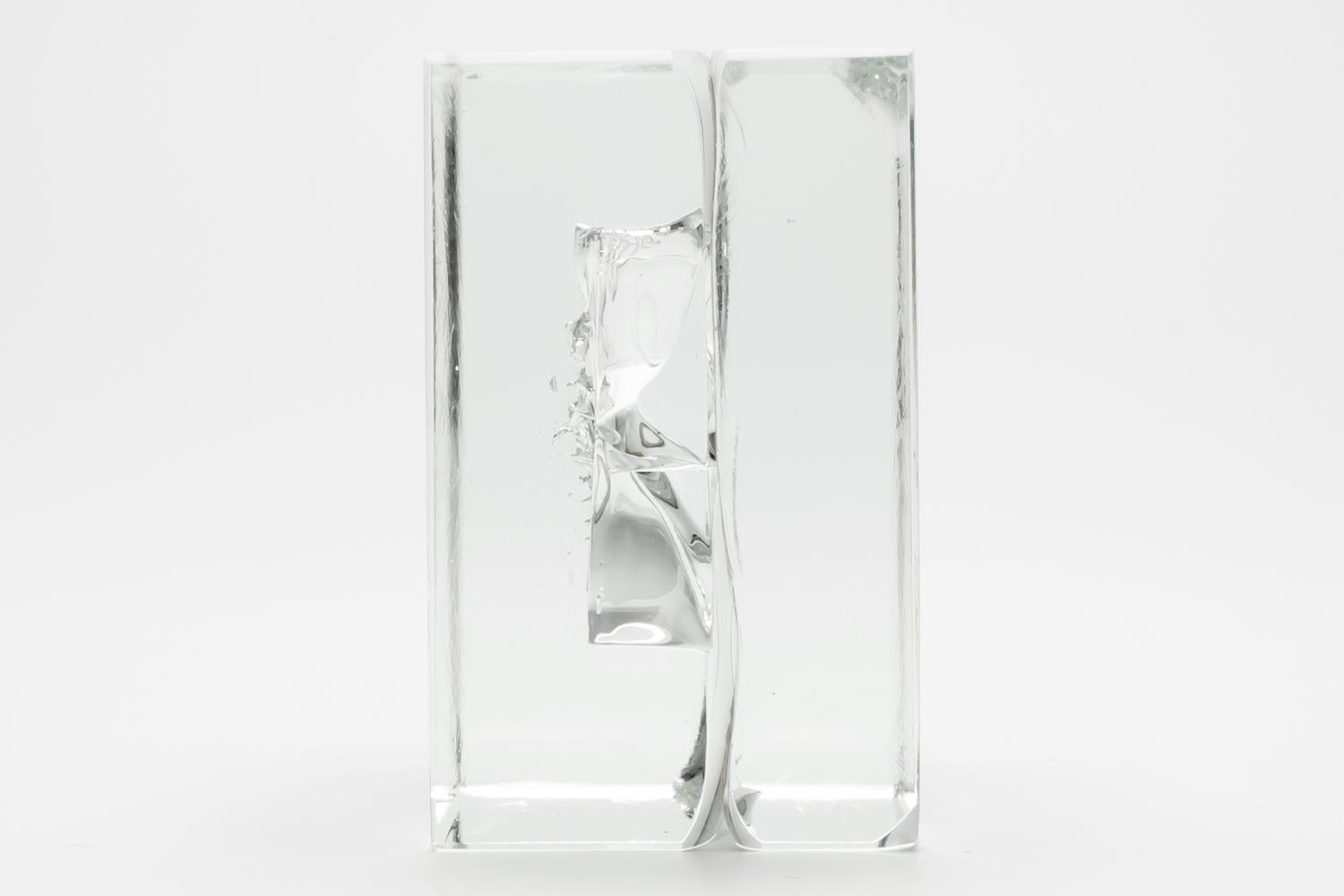 Oiva Toikka / PAPERWEIGHT / Nuutajärvi (Skandinavische Moderne) im Angebot