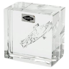 Oiva Toikka / PAPERWEIGHT / Nuutajärvi