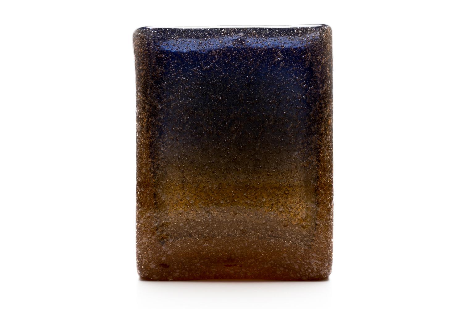 Scandinavo moderno Oiva Toikka / VASE / Nuutajärvi in vendita