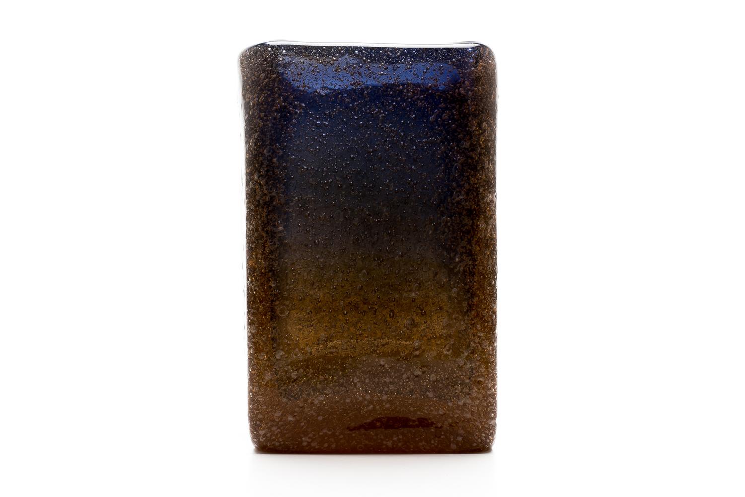 Fine XX secolo Oiva Toikka / VASE / Nuutajärvi in vendita