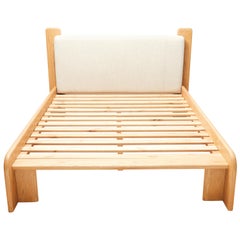 Ojai Bed, Queen by Lawson-Fenning for Parachute Home