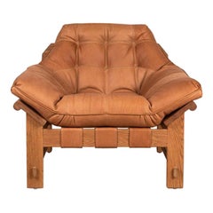 Ojai Lounge Chair by Lawson-Fenning