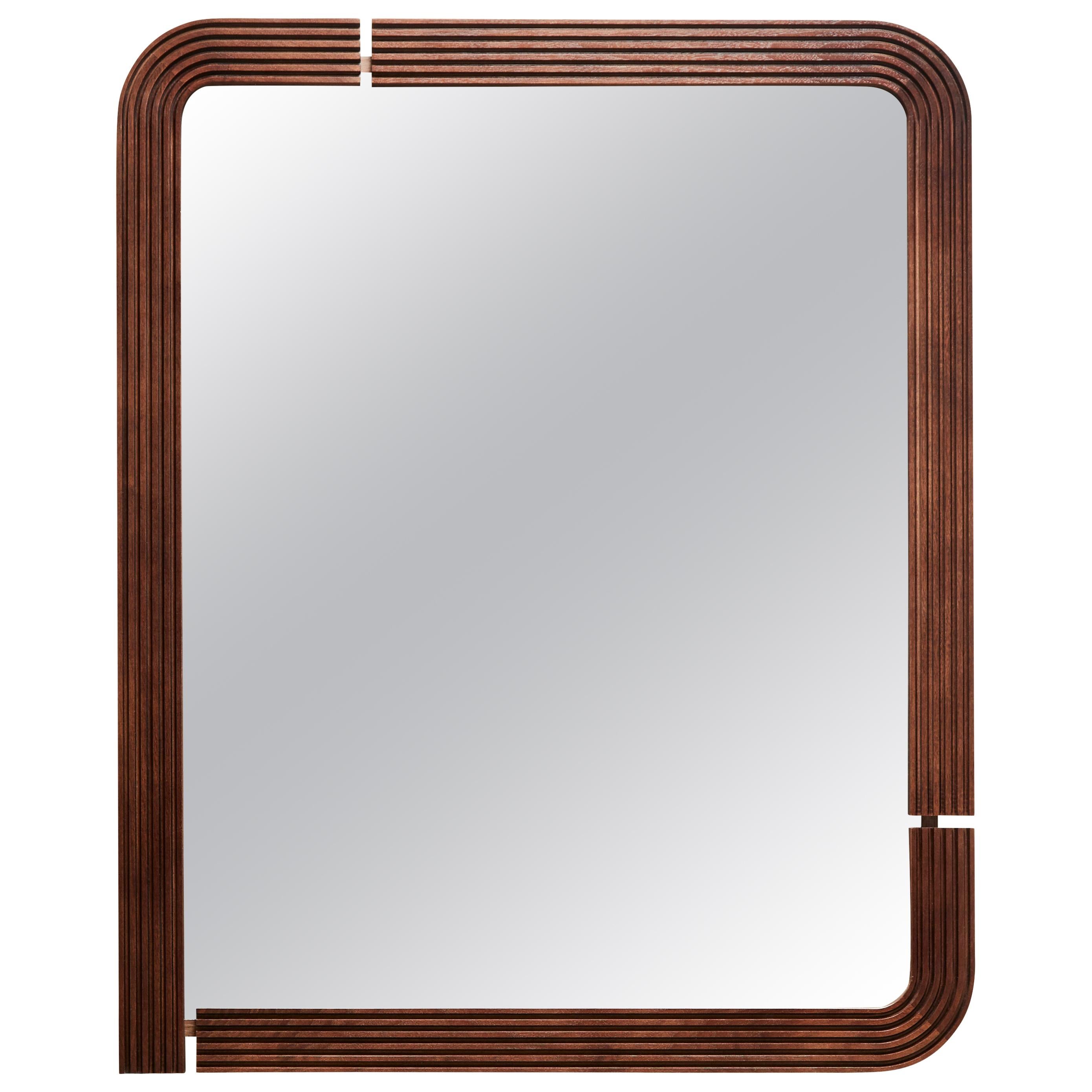 Ojai Mirror by Lawson-Fenning