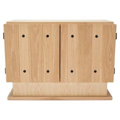 2-Door Ojai Cabinet by Lawson-Fenning, Large