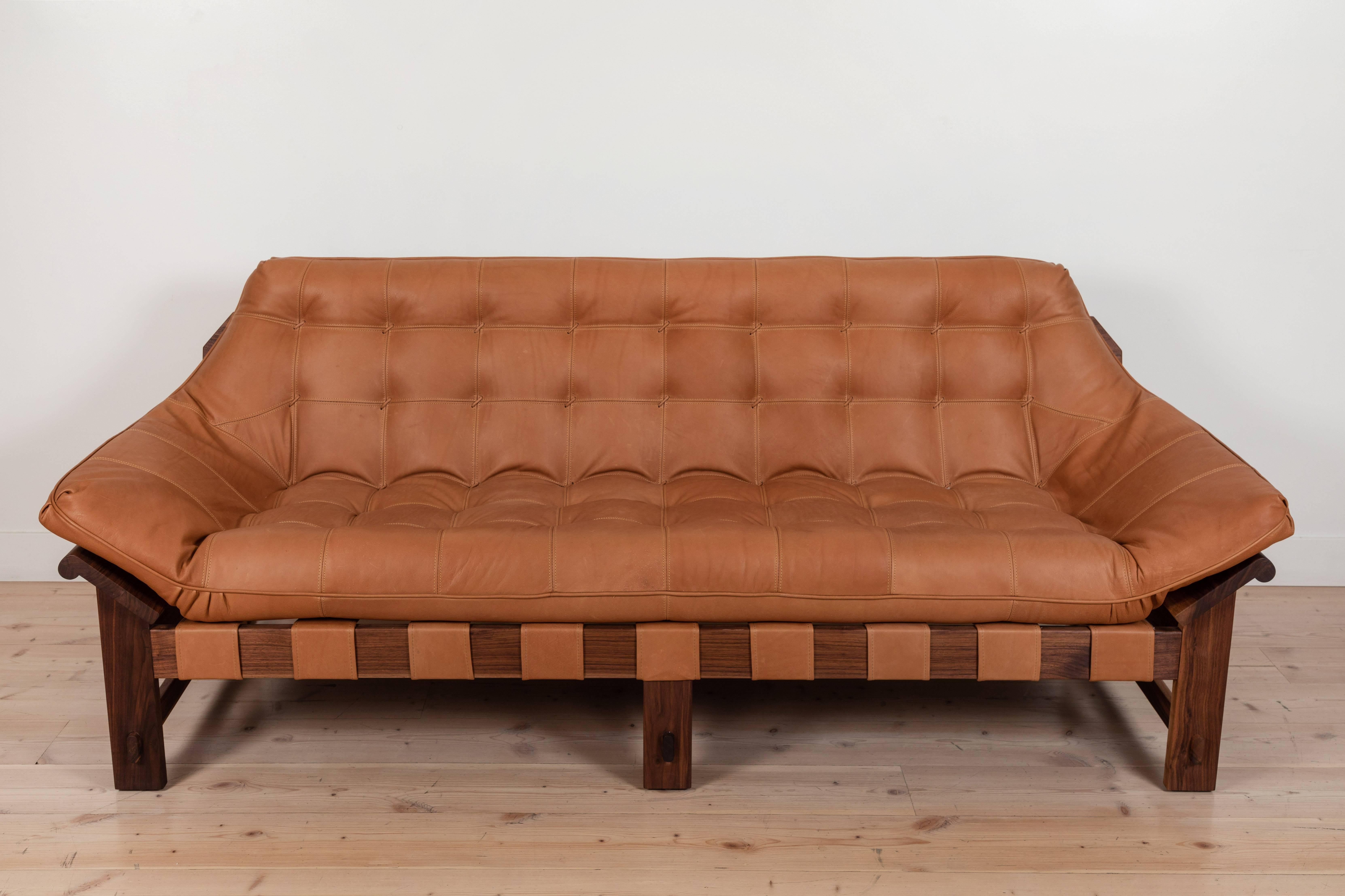 Ojai Sofa by Lawson-Fenning In New Condition In Los Angeles, CA