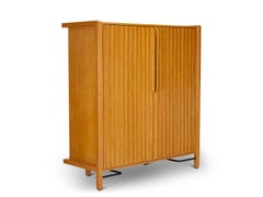 Ojai Tall Cabinet by Lawson-Fenning