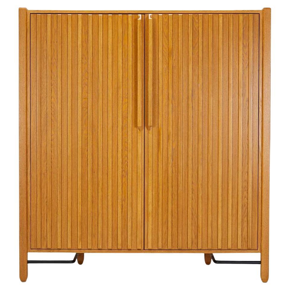 Ojai Tall Cabinet by Lawson-Fenning