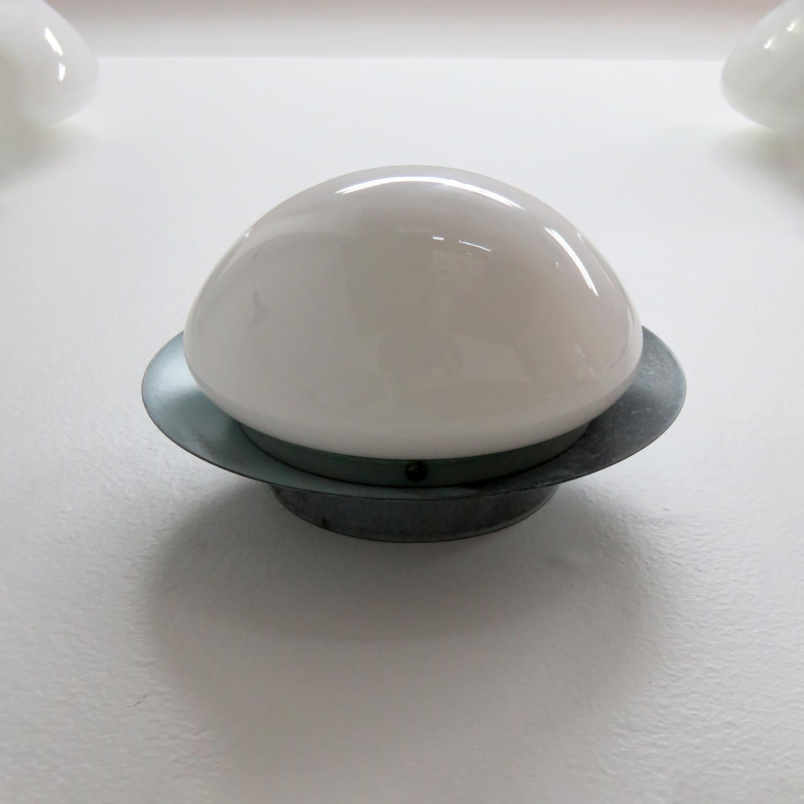 Lampade da parete per esterni Ojo di Gallery L7 In condizioni Nuovo in vendita a Los Angeles, CA