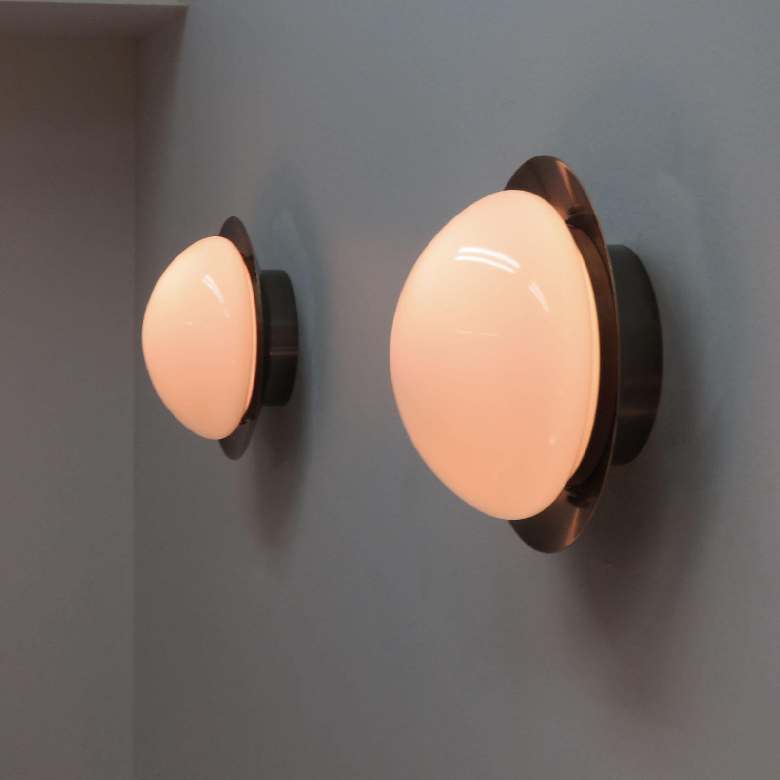 Ojo Wall Lights by Gallery L7 For Sale 3