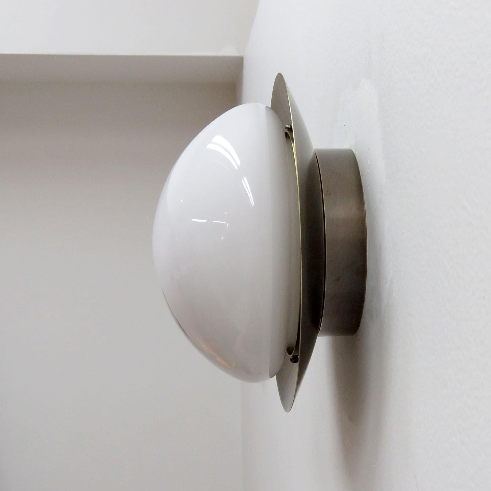 Contemporary Ojo Wall Lights by Gallery L7 For Sale