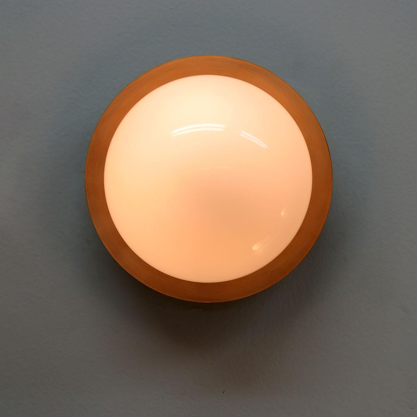 Ojo Wall Lights by Gallery L7 For Sale 1