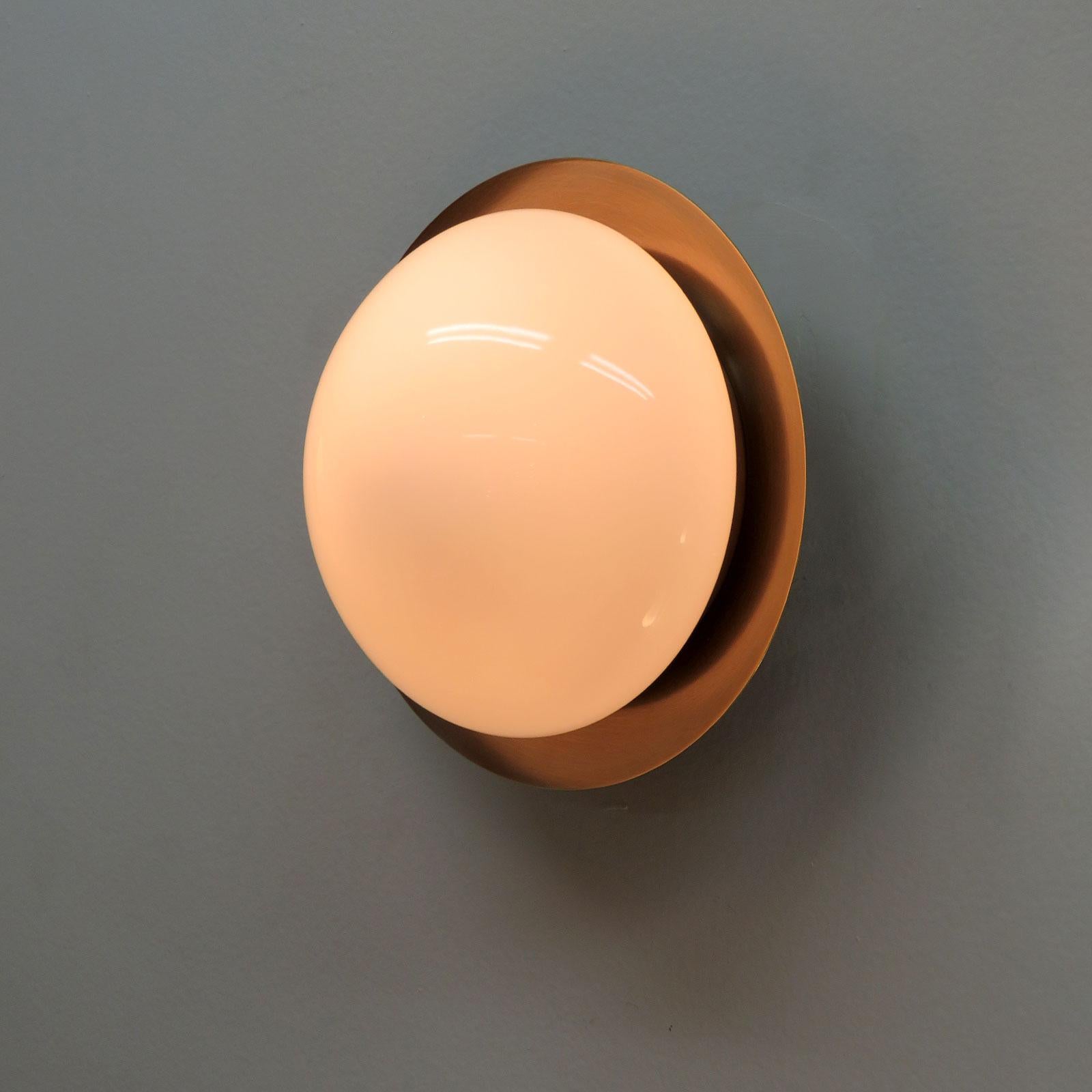 Ojo Wall Lights by Gallery L7 For Sale 2