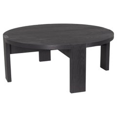 Tavolino da caffè di ispirazione giapponese Okaa-San di Tronk Design