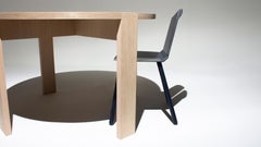 Okaa-San Japanese inspired Dining Table by Tronk Design