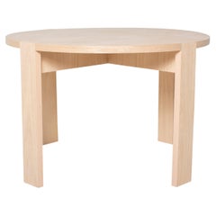 Okaa-San Japanese inspired Dining Table by Tronk Design