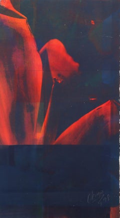 Monoprint Prints and Multiples