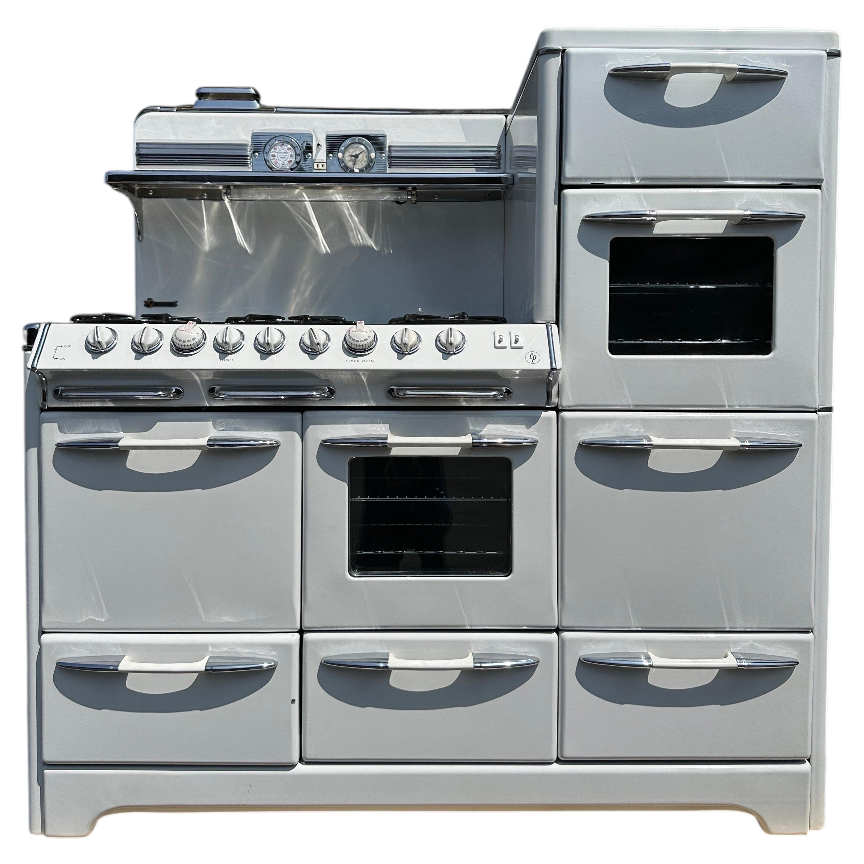 O'Keefe Meritt Stove