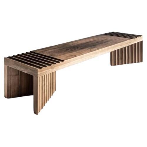 Okha, "Frequency", Bench For Sale
