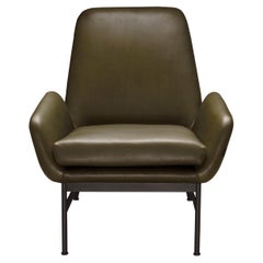 A/H OKHA, fauteuil « Nicci Steel »