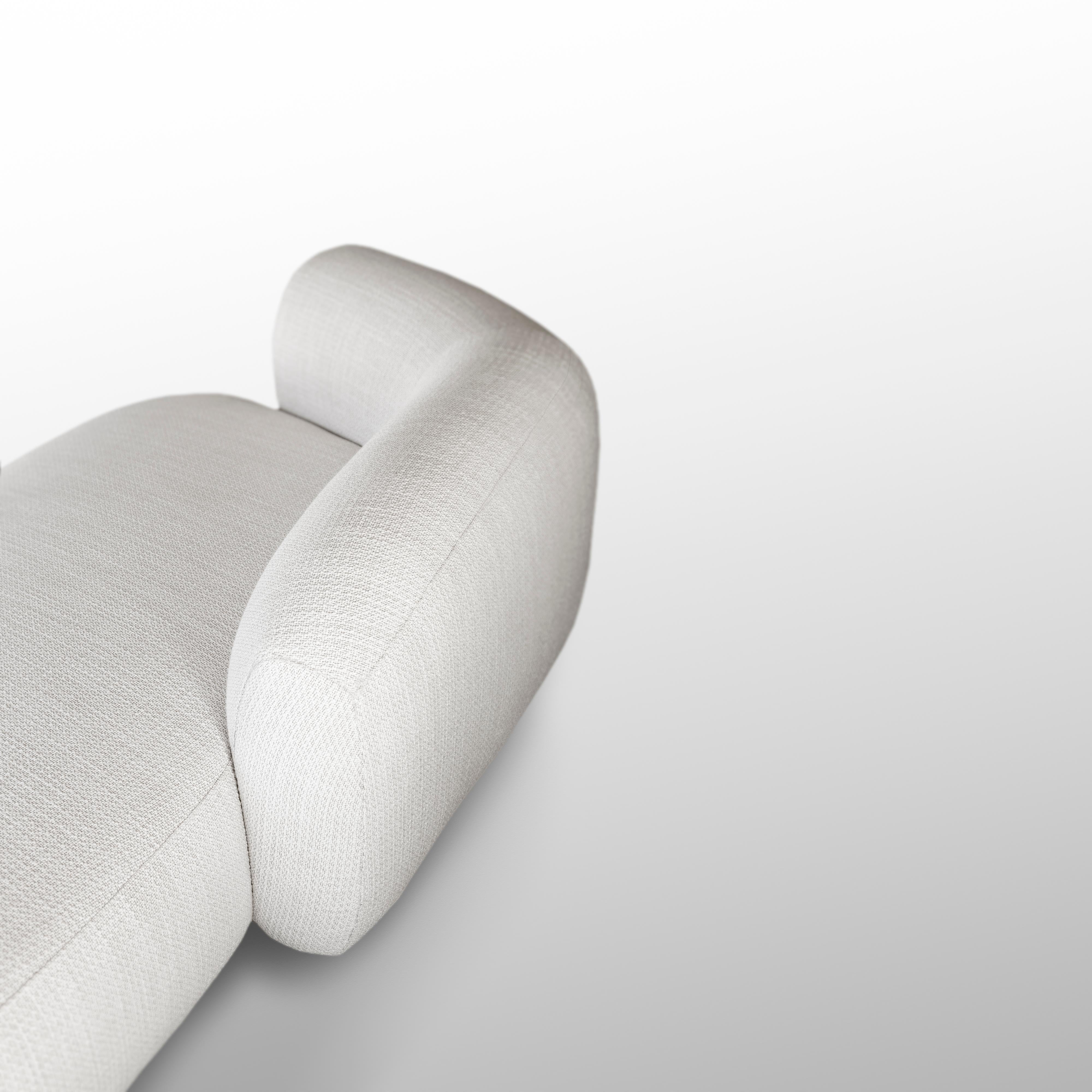 OKHA, „Reverb“-Sofa (21. Jahrhundert und zeitgenössisch) im Angebot