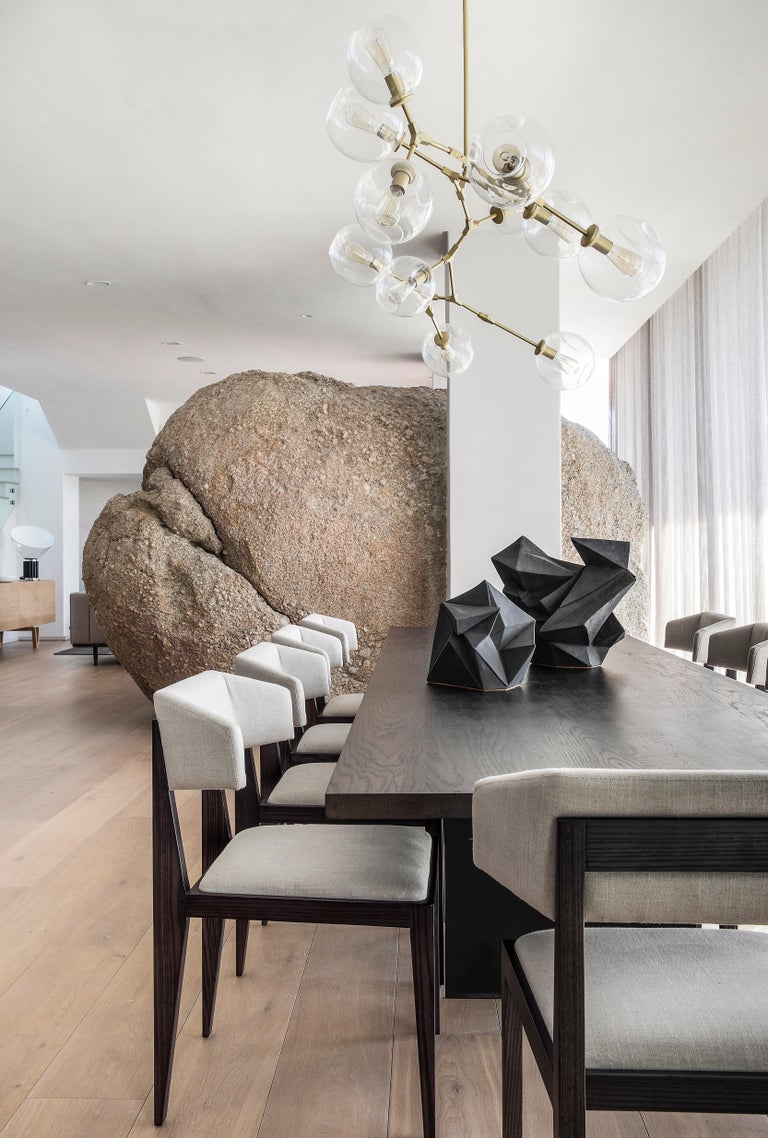 OKHA, "Verb", Dining Chair For Sale at 1stDibs