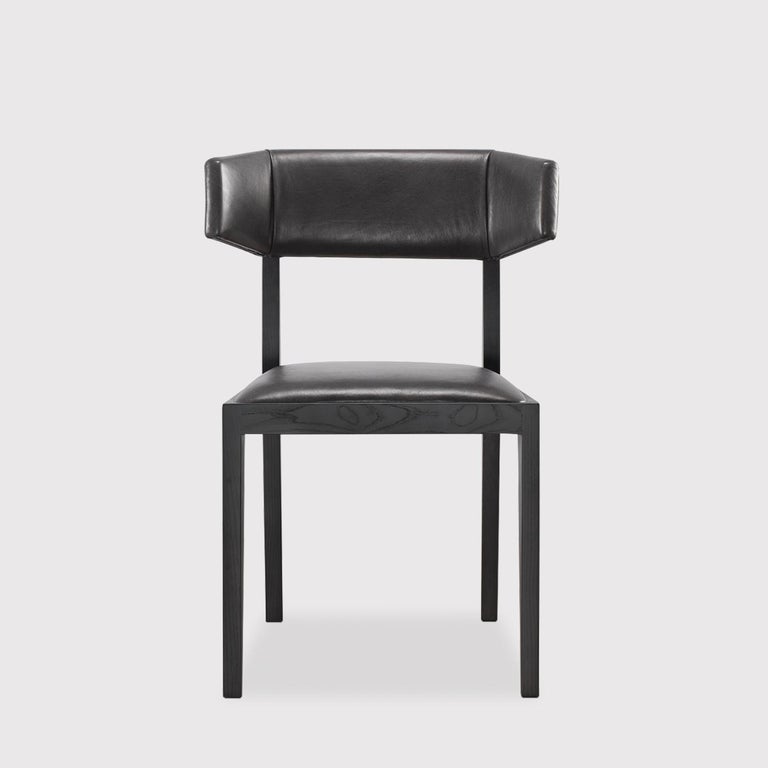 OKHA, "Verb", Dining Chair For Sale at 1stDibs