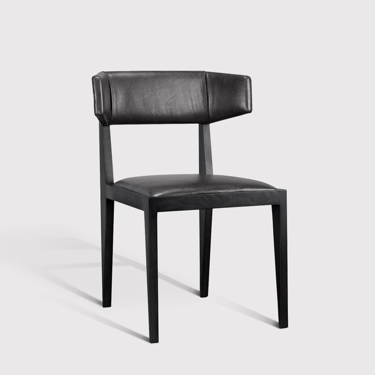 OKHA, "Verb", Dining Chair For Sale at 1stDibs