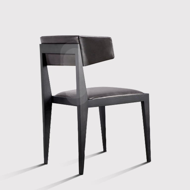 OKHA, "Verb", Dining Chair For Sale at 1stDibs