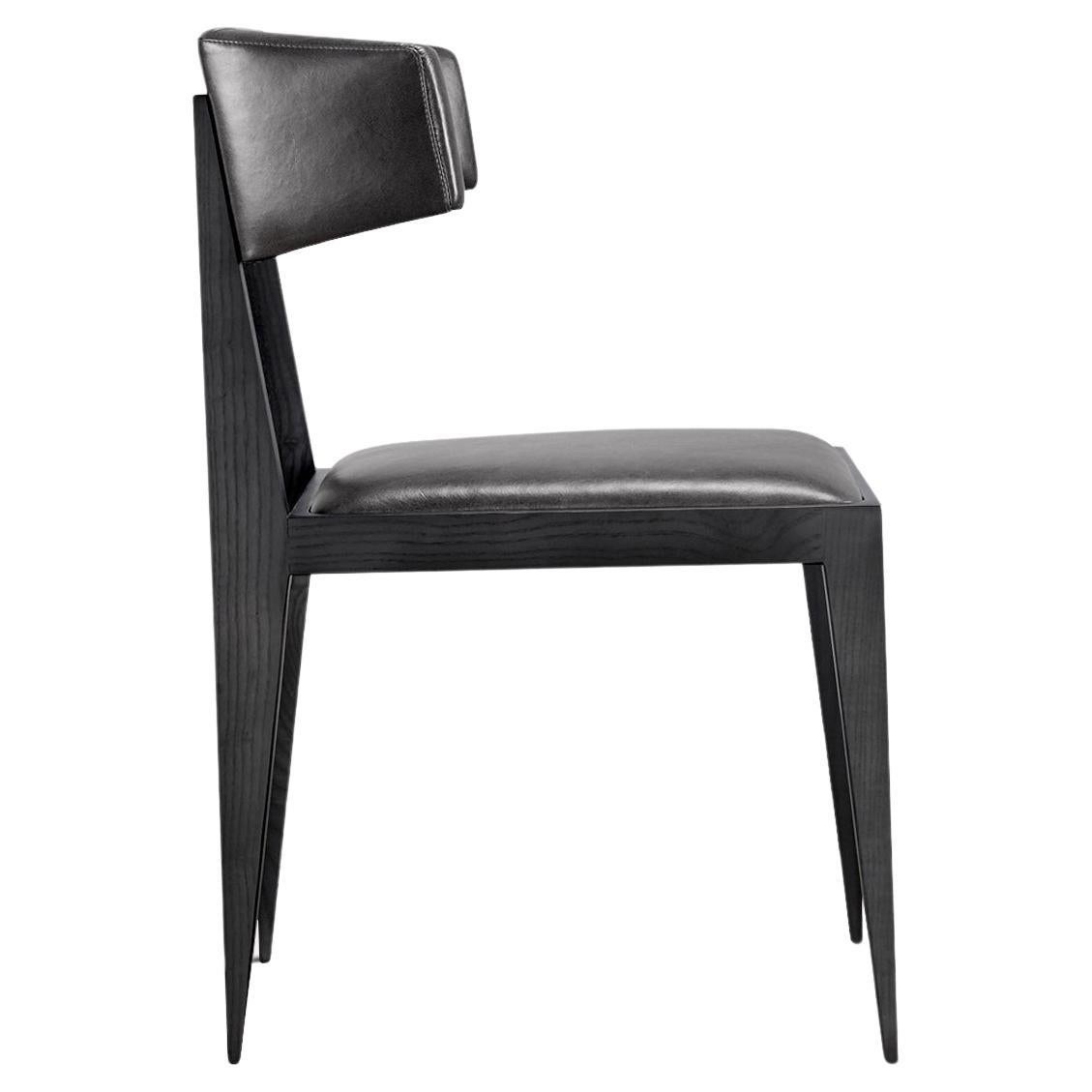OKHA, "Verb", Dining Chair For Sale