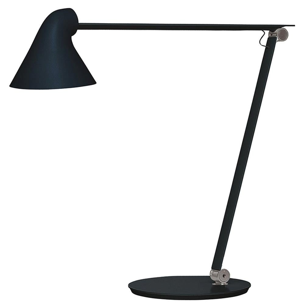 Oki Sato Njp Table Lamp For Sale