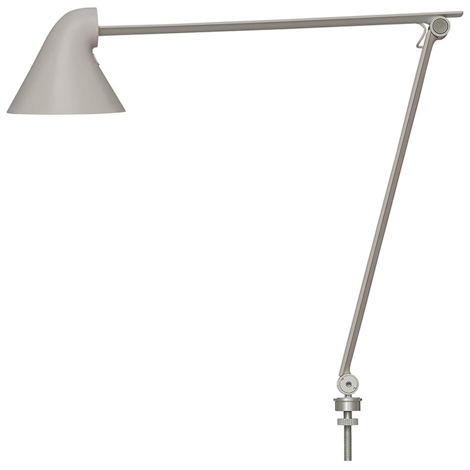 Oki Sato Njp Table Lamp with Pin For Sale