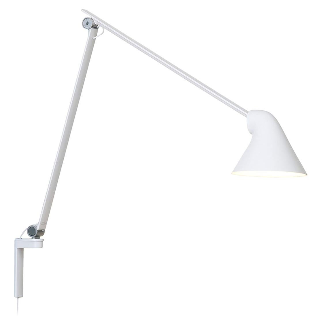 Oki Sato Njp Wall Lamp – Long Arm For Sale