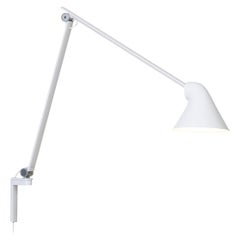 Oki Sato Njp Wall Lamp – Long Arm