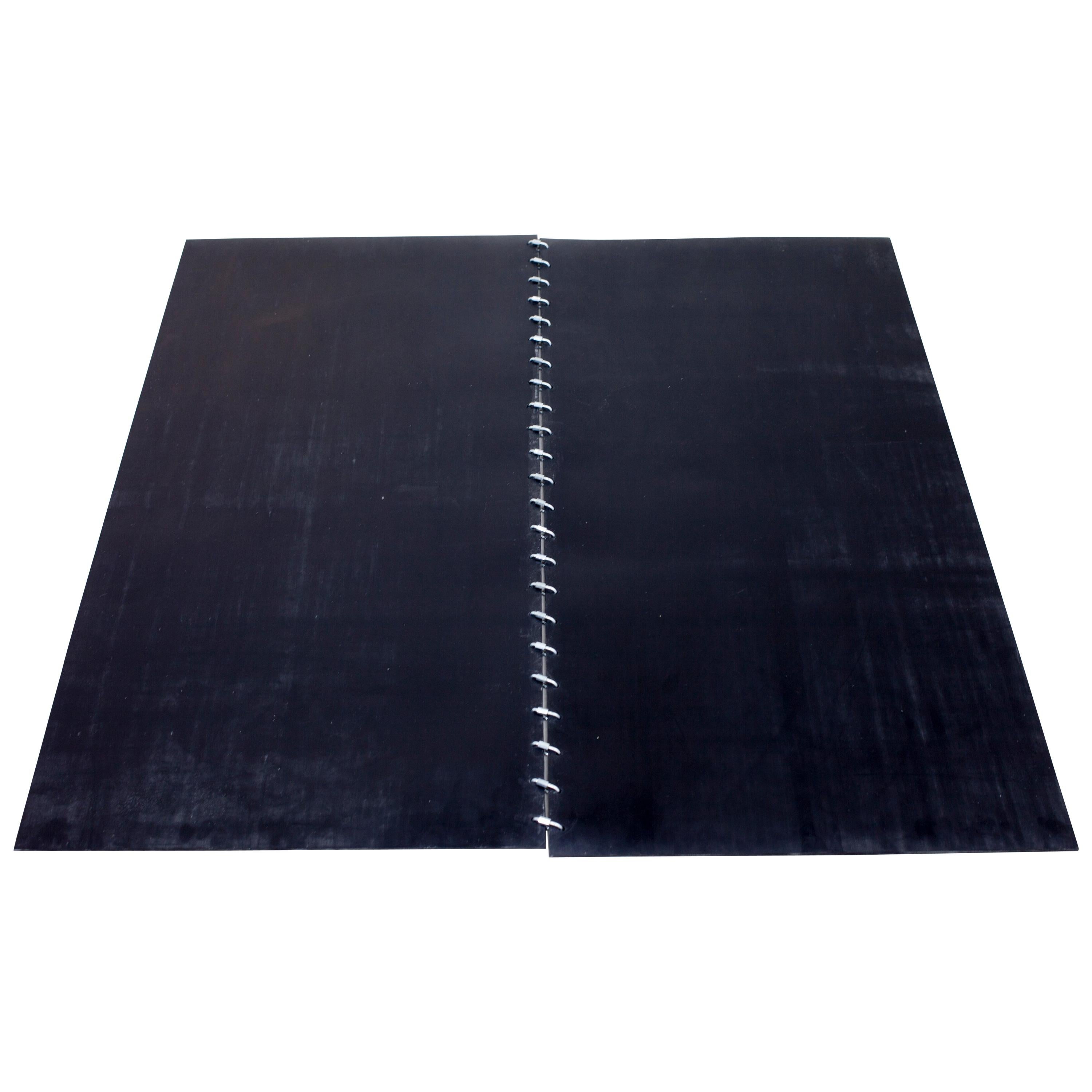 Okipa Rubber Rug by Material Lust For Sale
