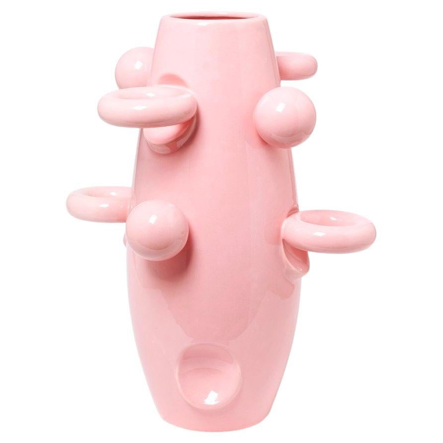 OKO / Candy / Rocket Vase by Malwina Konopacka For Sale