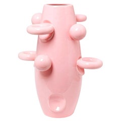 OKO / Candy / Rocket Vase by Malwina Konopacka