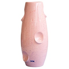 OKO / Confetti Vase by Malwina Konopacka