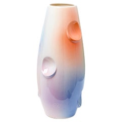 Oko / Gradient Vase by Malwina Konopacka