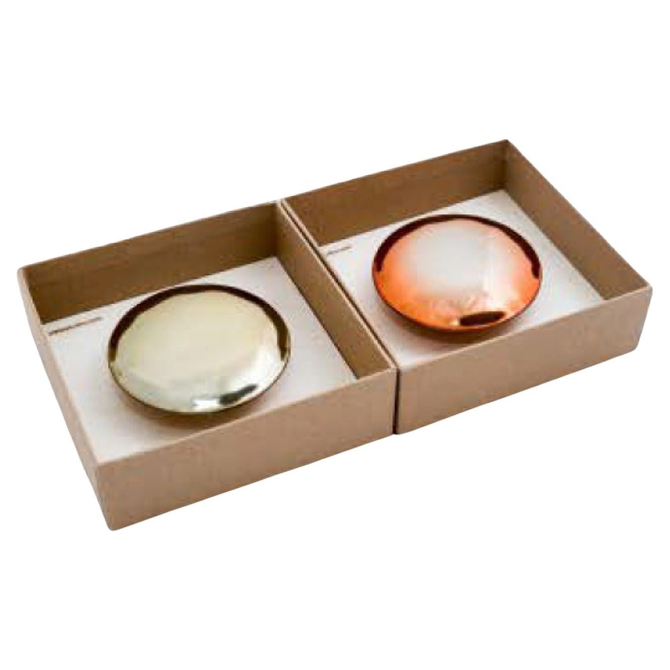 OKO light gold, rose gold and stainless steel silver color Samples by ...