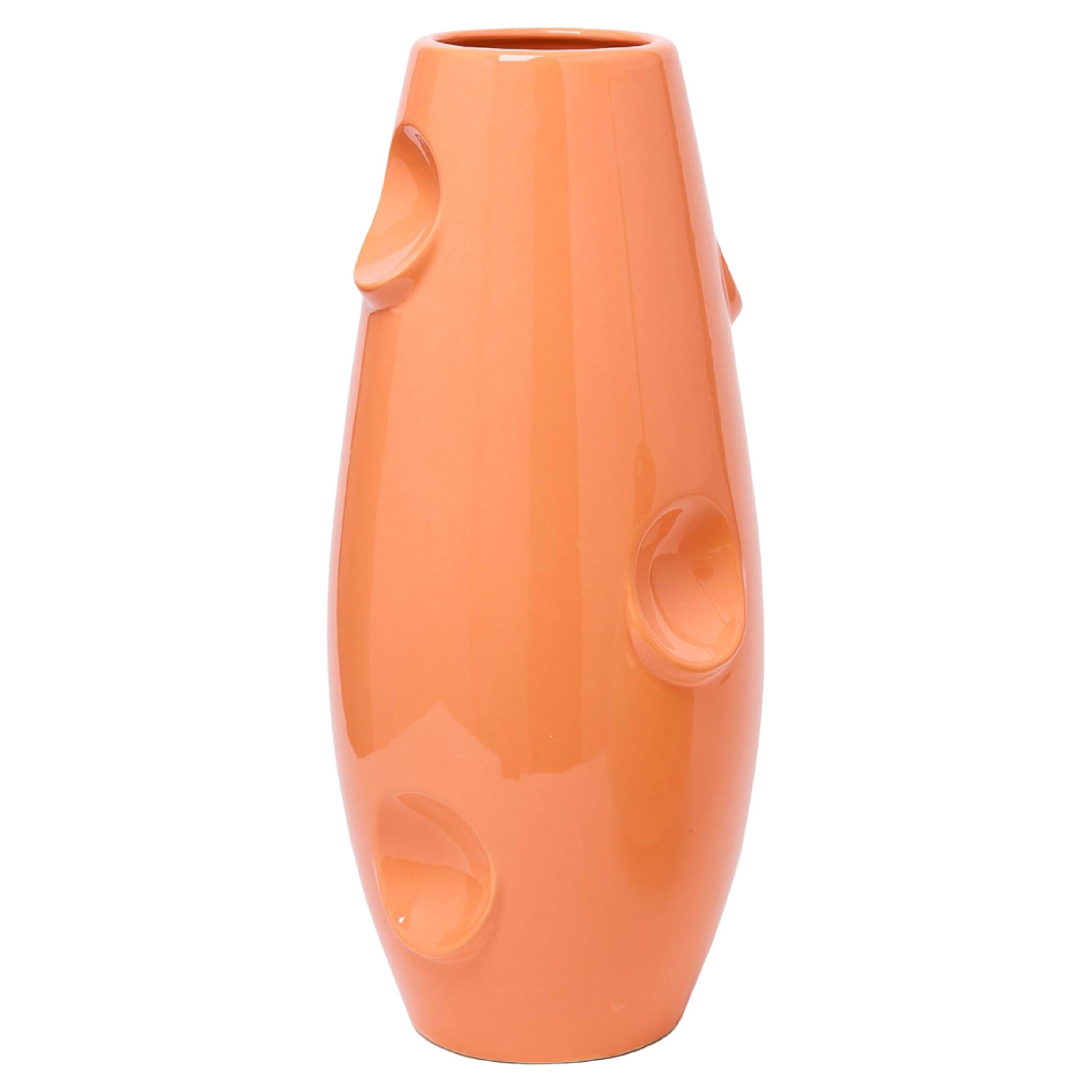 OKO / Confetti Vase by Malwina Konopacka For Sale at 1stDibs