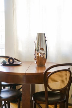 Oko Through the Looking Glass - Malwina Konopacka