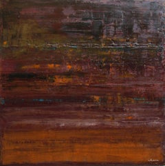 Oksana Reva - “Autumn Garden” “Autumn Garden”