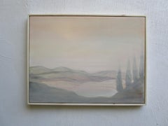 Beige Dream.Heat-haze vision