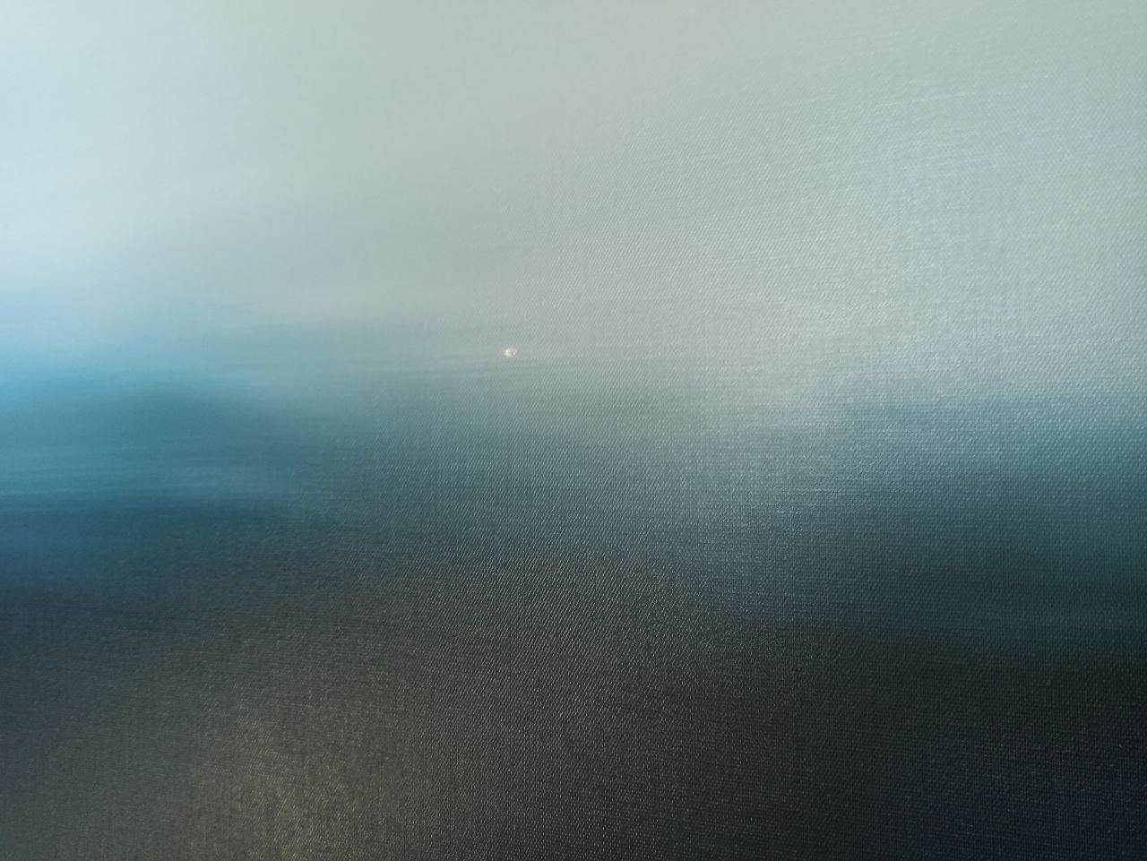 Tiefe – Painting von Oksana Reva